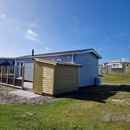 Waddenlief Apartment Ballum Exterior photo