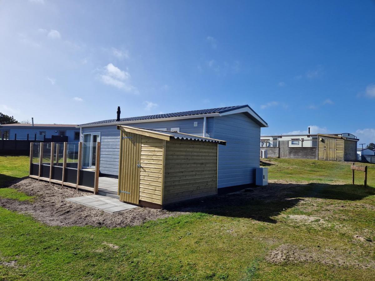 Waddenlief Apartment Ballum Exterior photo