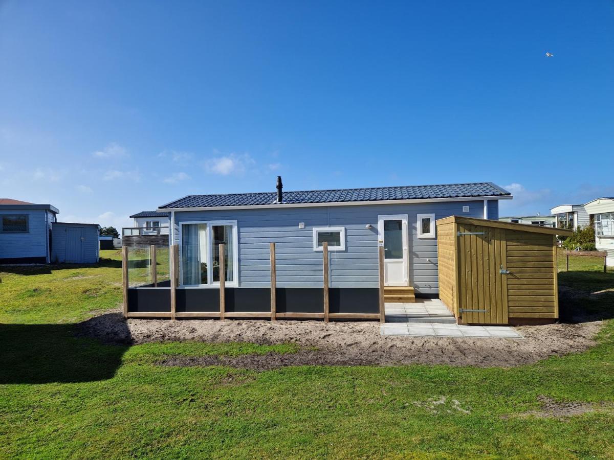 Waddenlief Apartment Ballum Exterior photo