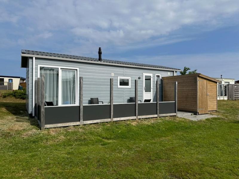 Waddenlief Apartment Ballum Exterior photo